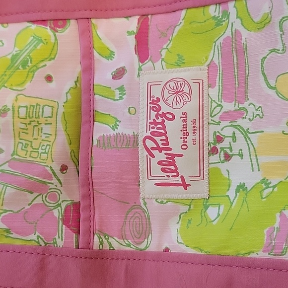 Lilly Pulitzer Originals tote - Picture 8 of 11